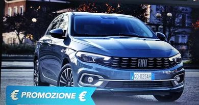 Photo of Promocija Fiat Tipo Hibrid, zašto vredi i zašto ne