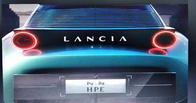 Photo of Evo gde će se roditi novi Lancia vodeći model (i više).