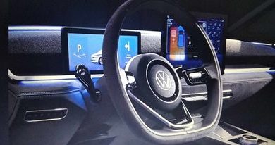 Photo of Volkswagen otkriva unutrašnjost mališana koji stiže 2025