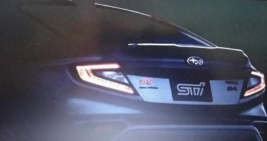 Photo of Hoće li Subaru predstaviti novi WRX STI?