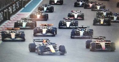 Photo of F1 | Tržište je počelo: istječu parcele s 15 vozača
