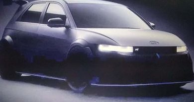 Photo of Uskoro stiže još sportskiji Hyundai Ioniq 5 N