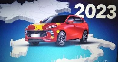 Photo of Najprodavaniji kineski automobili u Italiji u 2023