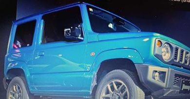 Photo of Akio Toyoda vozi Suzuki Jimny kao svoj svakodnevni automobil