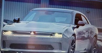 Photo of Novi Dodge Charger, znamo kada će debitirati