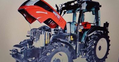 Photo of Turski traktori: Hattat T4000 i Basak 5120 Stage V