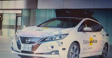 Photo of Nissanov “robotaxis” u Japanu od 2027