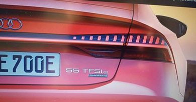 Photo of Audi će promijeniti nazive nekih modela: evo kako