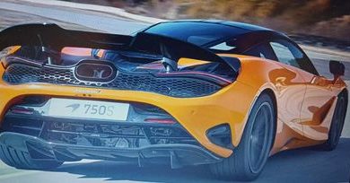 Photo of McLaren ima novog vlasnika
