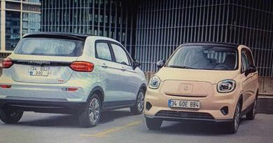 Photo of Mali kineski električni automobil umjesto Fiata 500 u Tychyju?