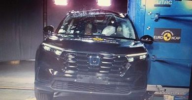 Photo of Pet Euro NCAP zvjezdica za Hondu CR-V, Toyotu C-HR i NIO EL6
