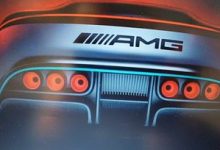 Photo of Mercedes-AMG navodno priprema električni super SUV od 1000 KS