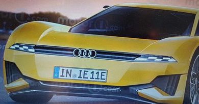 Photo of Električni Audi R8 mogao bi biti ovakav