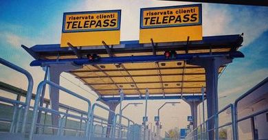Photo of Telepass, novi paketi i drugačiji troškovi od 1. srpnja