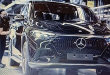 Photo of Mercedes će također proizvoditi motore s unutarnjim izgaranjem nakon 2030