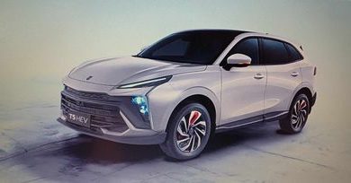 Photo of Forthing kineski automobili su u prodaji u Italiji, modeli i cijene