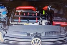 Photo of Volkswagen je tajno napravio Golf VR-6 od 469 KS
