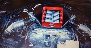 Photo of Nissan je odlučio: nema više novca za dizajn benzinskih motora