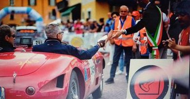 Photo of Gdje i kada prolazi Mille Miglia 2024., etape i vremena