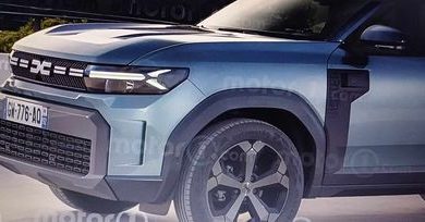 Photo of Čekajući veliki Dacia Bigster: novi SUV bi mogao biti ovakav