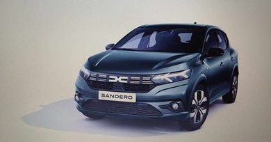 Photo of Dacia Sandero ima novu vrhunsku razinu opreme