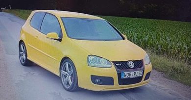 Photo of Golf GTI koji bih sada kupio: Pirelli Edition!