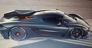 Photo of Koenigsegg Jesko Absolut prelazio je 500 km/h, ali virtualno