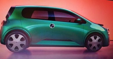 Photo of Novi Renault Twingo stiže 2026. godine, a proizvodit će se u Sloveniji