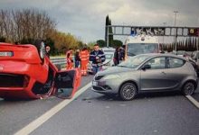 Photo of Više nesreća, manje smrtnih slučajeva: evo 2023. na talijanskim cestama