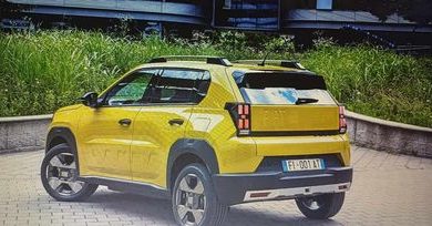 Photo of Počinje proizvodnja modela Fiat Grande Panda