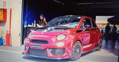 Photo of Sjeo sam u Fiat 500 od 250 KS