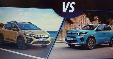 Photo of Dacia Sandero vs Citroen C3, male ekonomične usporedbe