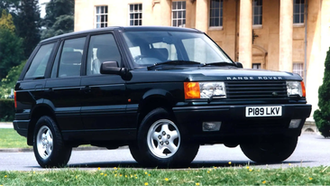 Photo of Range Rover P38 (1994-2002), Englez puni 30 godina