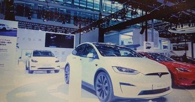 Photo of Tesla će biti na Paris Motor Showu 2024. Hoće li biti robotaxis i modela Y?