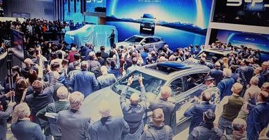 Photo of Paris Motor Show 2024, vijesti i informacije