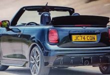 Photo of Novi MINI JCW i JCW Cabrio, također benzinske verzije sa središnjim ispuhom