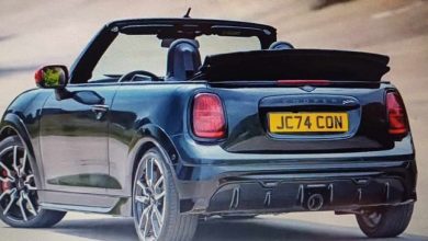 Photo of Novi MINI JCW i JCW Cabrio, također benzinske verzije sa središnjim ispuhom