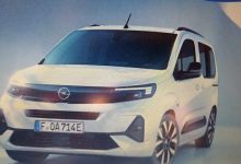 Photo of Novi Opel Combo Electric, njemački multispace stiže u Italiju