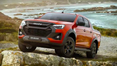 Photo of Isuzu D-Max s restilizacijom dolazi s dodatnim off-road modom