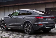 Photo of Cijene Audija Q6 Sportback e-tron