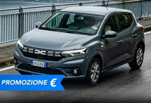 Photo of Dacia Sandero LPG promocija, zašto se isplati i zašto ne