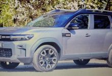 Photo of Dacia Bigster, lansiranje u salonima sa 3D gledaocima