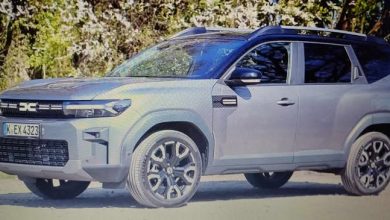 Photo of Dacia Bigster, lansiranje u salonima sa 3D gledaocima