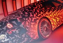 Photo of Nova super limuzina iz Mercedes-AMG-a otkriva se malo više