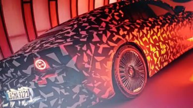 Photo of Nova super limuzina iz Mercedes-AMG-a otkriva se malo više