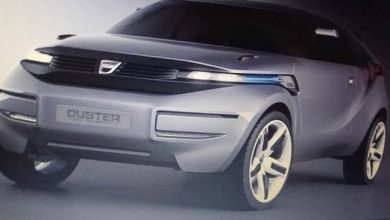 Photo of Auto iz kojeg je rođena Dacia Duster je ovo