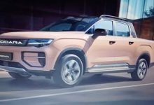 Photo of Riddara RD6 ekonomičan pick-up zasnovan na pametnom