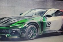 Photo of Nikada niste videli ovakav Ferrari Purosangue
