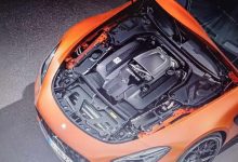 Photo of Mercedes bi na kraju mogao zadržati V8 motor