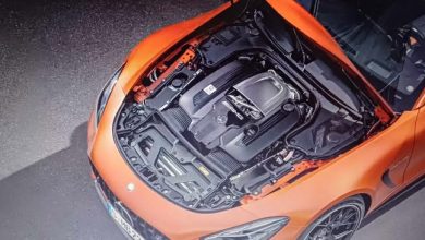 Photo of Mercedes bi na kraju mogao zadržati V8 motor